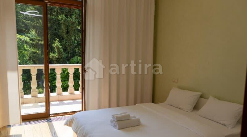 Коттедж, 950 м2 Краснознаменск - изображение 12