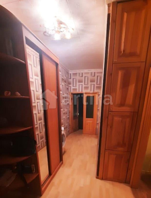 Комната, 15 м2, 2/5 эт. Москва - изображение 4