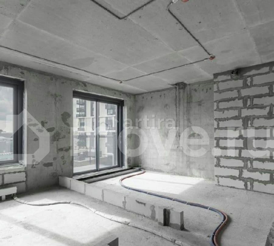 4-комн. квартира, 110 м2, 10/21 эт. Москва - изображение 7