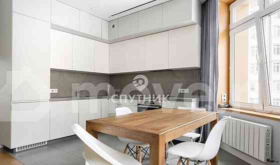 3-комн. квартира, 82.4 м2, 4/9 эт. Москва