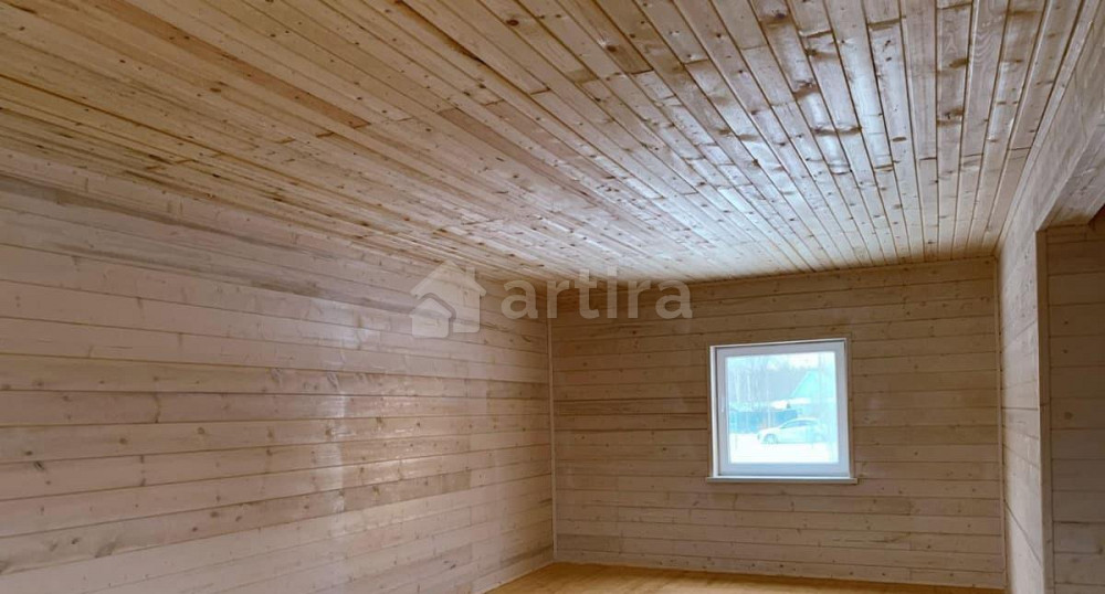 Дом, 110 м2, 5.35 сотки, 2 эт. Ломоносов - изображение 7