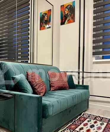 Студия, 29 м2, 1/2 эт. Москва