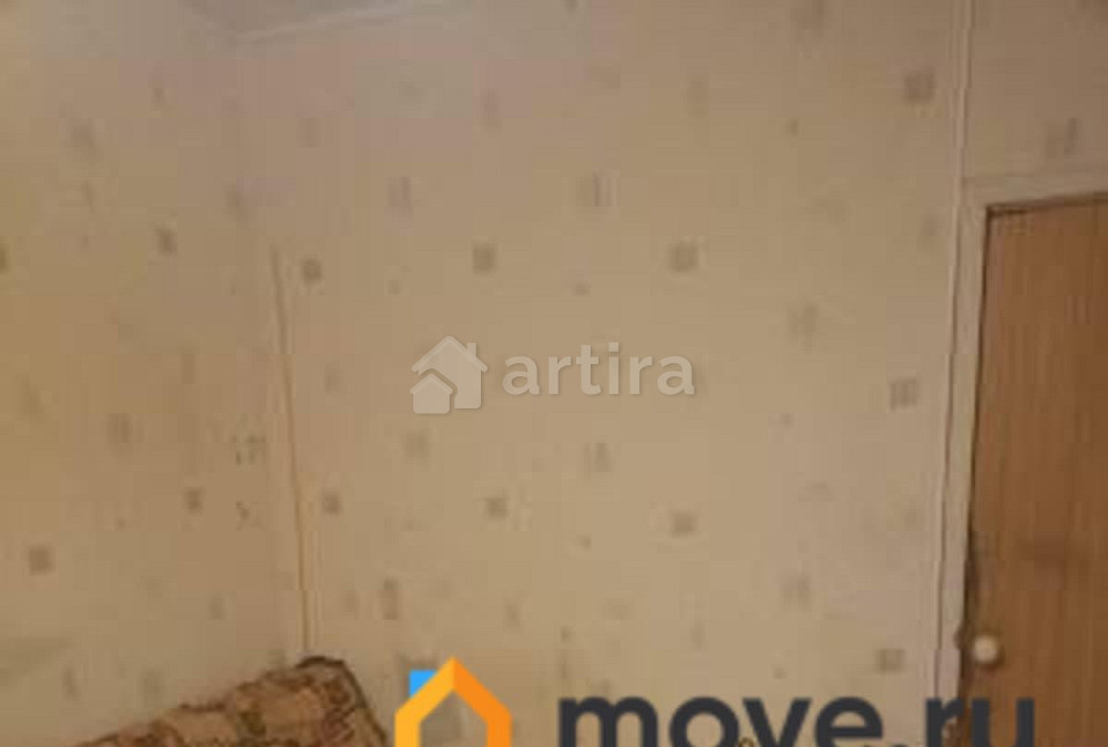 Комната, 11.7 м2, 11/12 эт. Москва - изображение 5