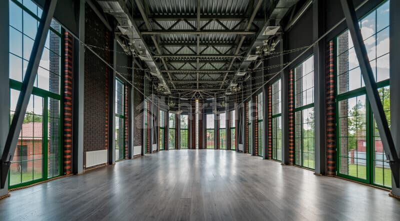 Коттедж, 1200 м2 Краснознаменск - изображение 11