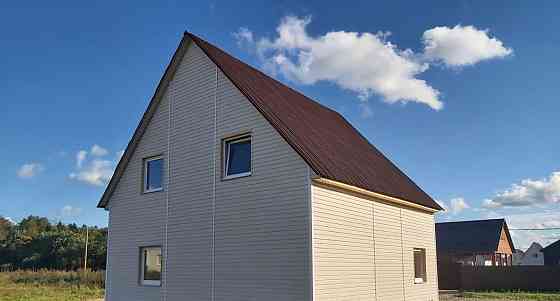 Дом, 112 м2, 7.3 сотки, 2 эт. Гатчина