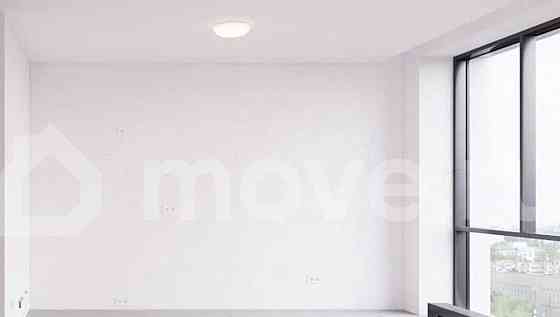 1-комн. квартира, 41.5 м2, 16/39 эт. Москва