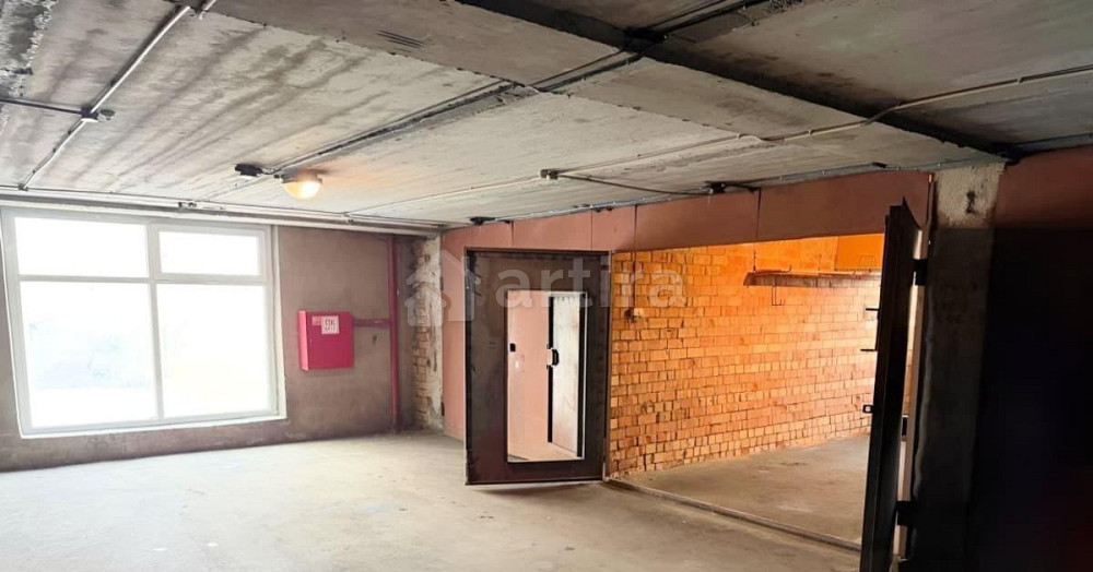 Гараж, 17.2 м2 Москва - изображение 4