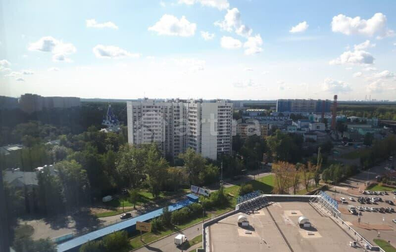 1-комн. апарт-ы, 30.9 м2, 16/17 эт. Королев - изображение 20