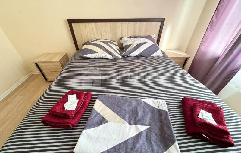 2-комн. квартира, 47 м2, 21/25 эт. Химки - изображение 5