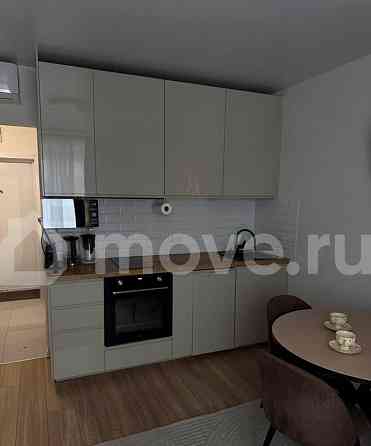 Студия, 25 м2, 4/14 эт. Москва