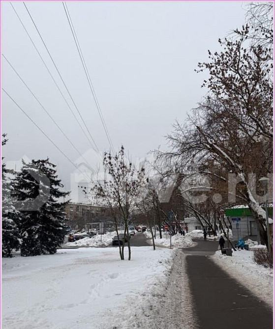 Студия, 10.2 м2, 4/5 эт. Москва - изображение 2