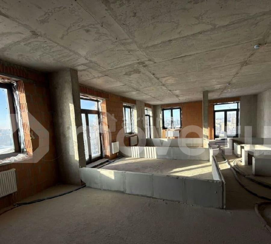 3-комн. квартира, 82.7 м2, 24/29 эт. Москва - изображение 3