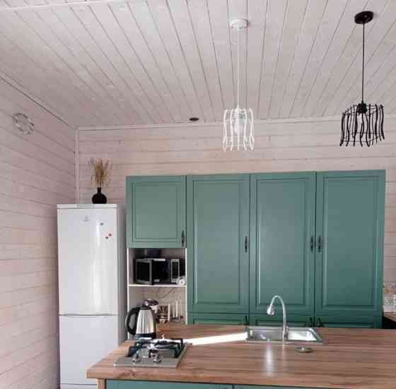 Дом, 80 м2, 10 соток, 1 эт. Рощино