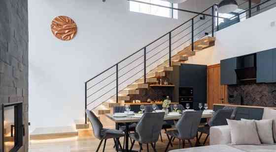 Коттедж, 169 м2 Наро-Фоминск