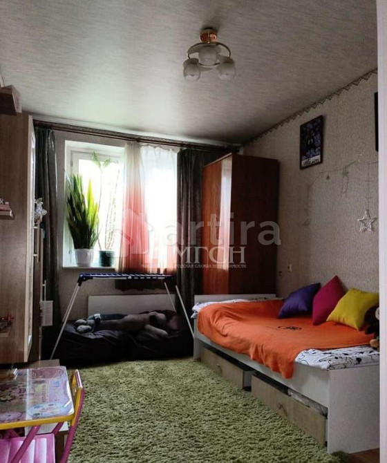 3-комн. квартира, 82.4 м2, 1/14 эт. Москва - изображение 6