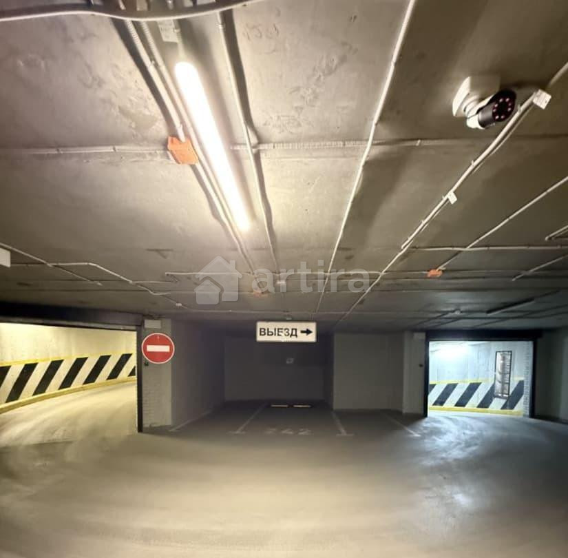 Гараж, 14.8 м2 Санкт-Петербург - изображение 7