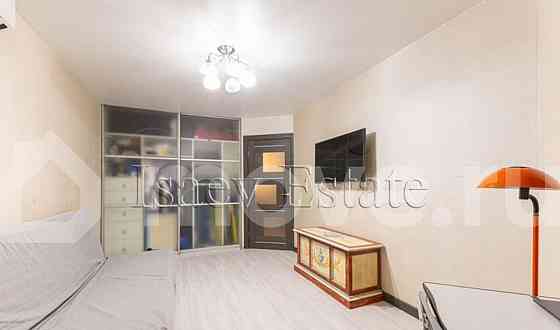 3-комн. квартира, 65 м2, 4/16 эт. Москва