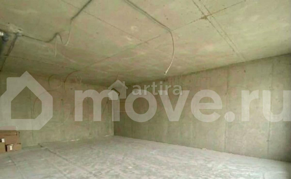 3-комн. квартира, 94 м2, 9/24 эт. Москва - изображение 2