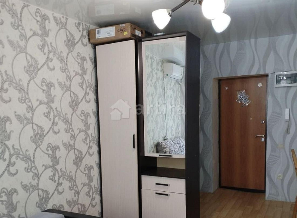 Комната, 18 м2, 5/5 эт. Ростов-на-Дону - изображение 5