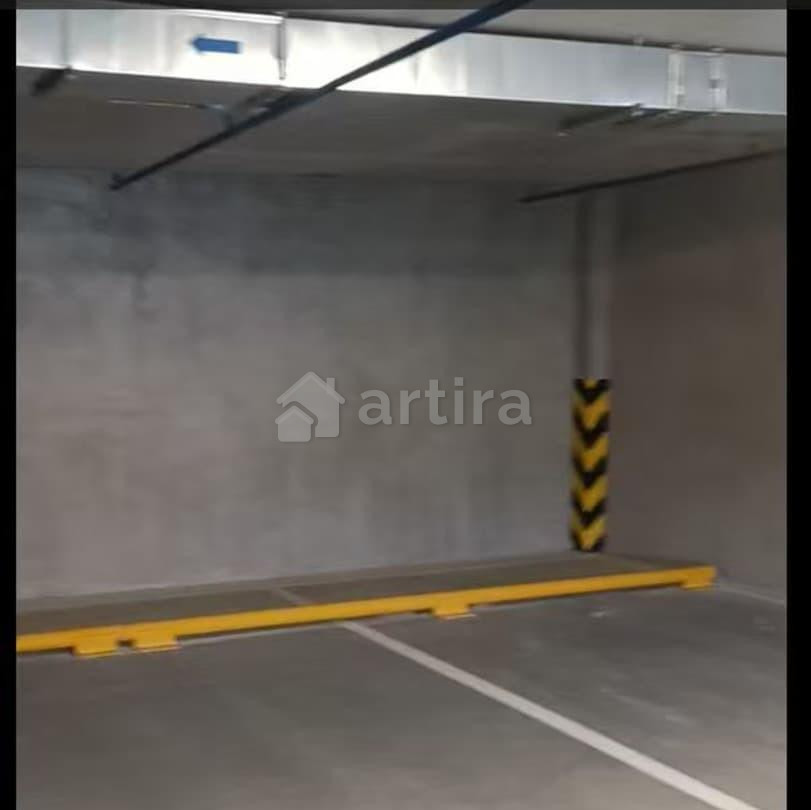 Гараж, 13 м2 Санкт-Петербург - изображение 4