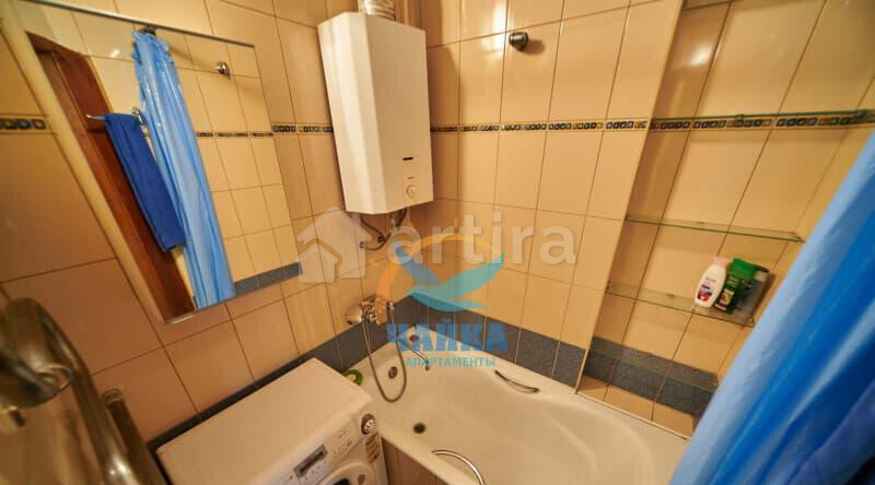 1-комн. квартира, 37 м2, 2/4 эт. Санкт-Петербург - изображение 16