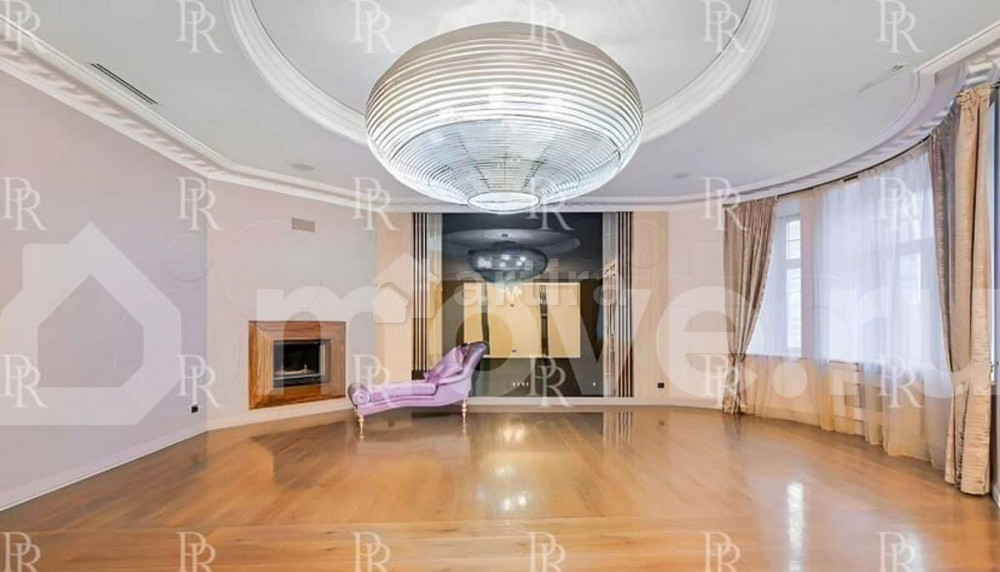 5-комн. квартира, 245.9 м2, 3/5 эт. Москва - изображение 3