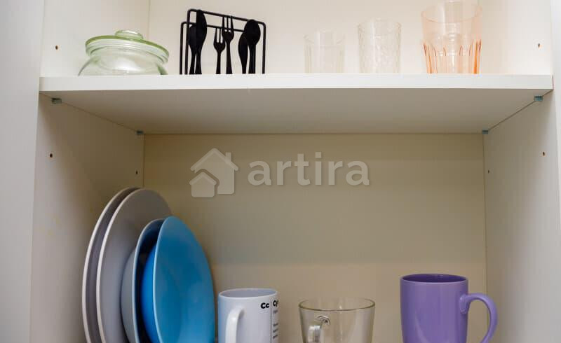 1-комн. квартира, 22 м2, 9/16 эт. Королев - изображение 10