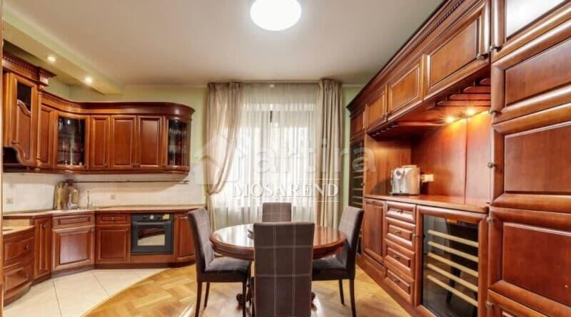 Коттедж, 400 м2 Бронницы - изображение 10