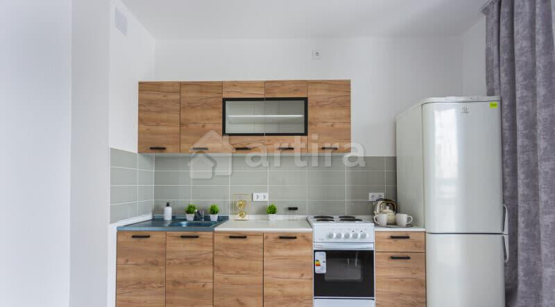 2-комн. квартира, 40 м2, 13/24 эт. Москва - изображение 10