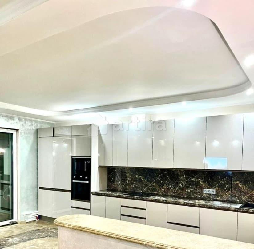 Таунхаус, 200 м2, 4 сотки, 3 эт. Мытищи - изображение 5