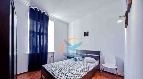 4-комн. квартира, 110 м2, 5/6 эт. Санкт-Петербург