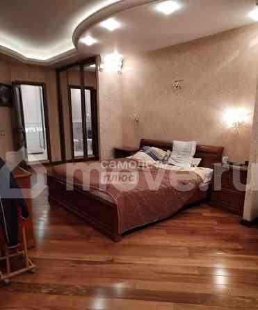 4-комн. квартира, 194.6 м2, 5/31 эт. Москва