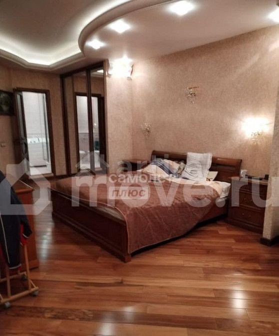 4-комн. квартира, 194.6 м2, 5/31 эт. Москва - изображение 6