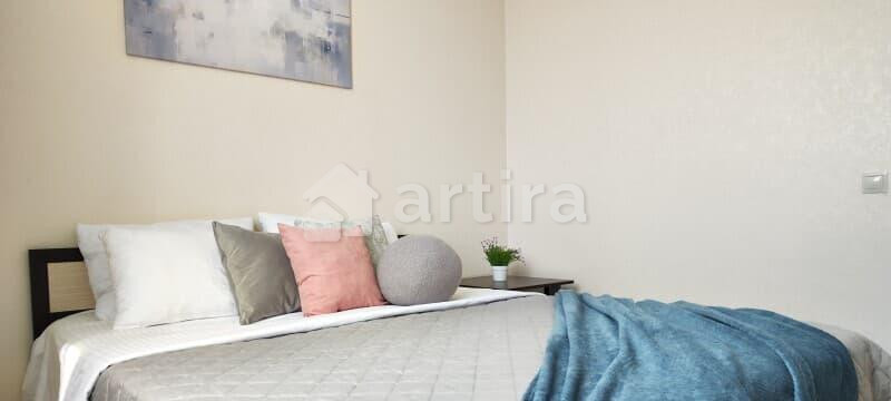 3-комн. апарт-ы, 70 м2, 6/9 эт. Тюмень - изображение 8