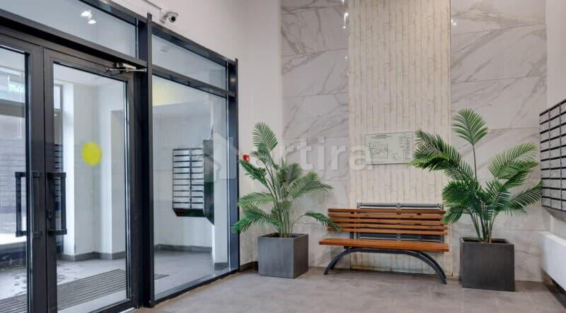 1-комн. квартира, 30 м2, 5/17 эт. Видное - изображение 17