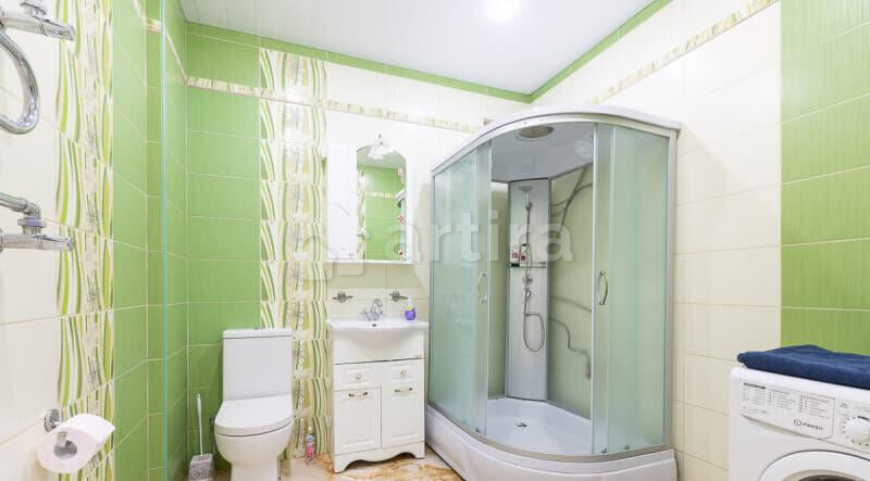 Коттедж, 410 м2 Балашиха - изображение 4