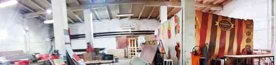 Гараж, 215 м2 Нижний Тагил