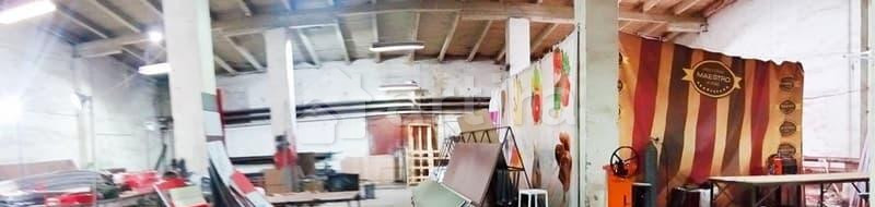 Гараж, 215 м2 Нижний Тагил - изображение 5