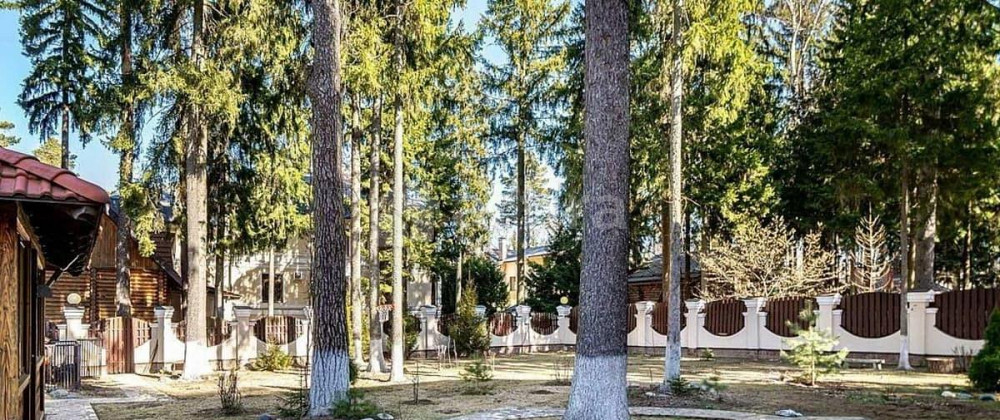 Дом, 797 м2, 16 соток, 3 эт. Одинцово - изображение 3