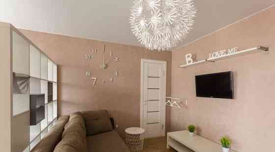 1-комн. квартира, 32 м2, 4/5 эт. Вологда