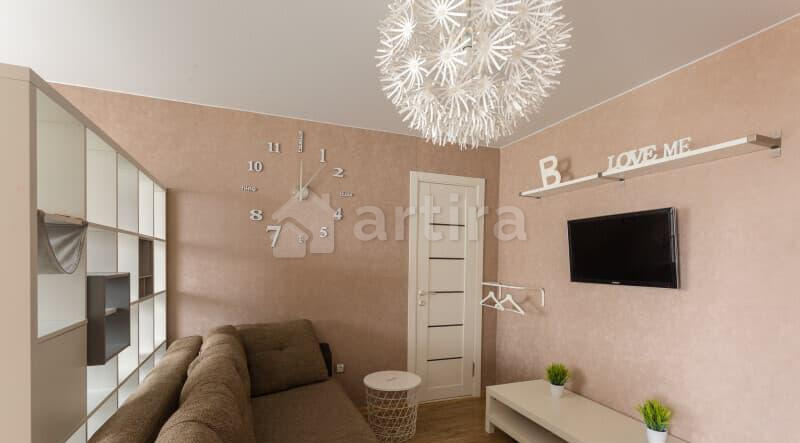 1-комн. квартира, 32 м2, 4/5 эт. Вологда - изображение 2