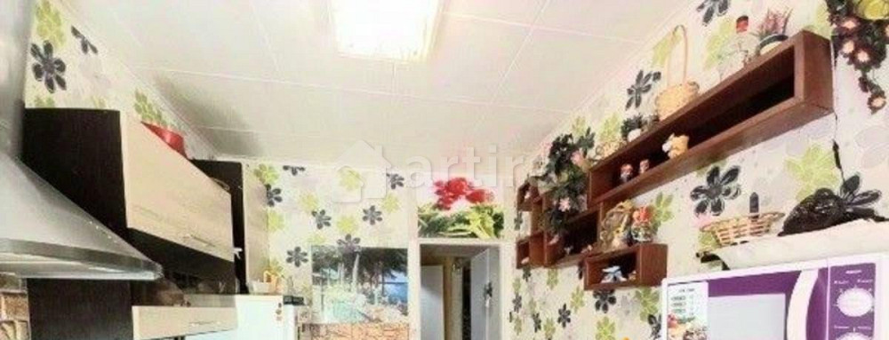 Комната, 12 м2, 2/9 эт. Новосибирск - изображение 7