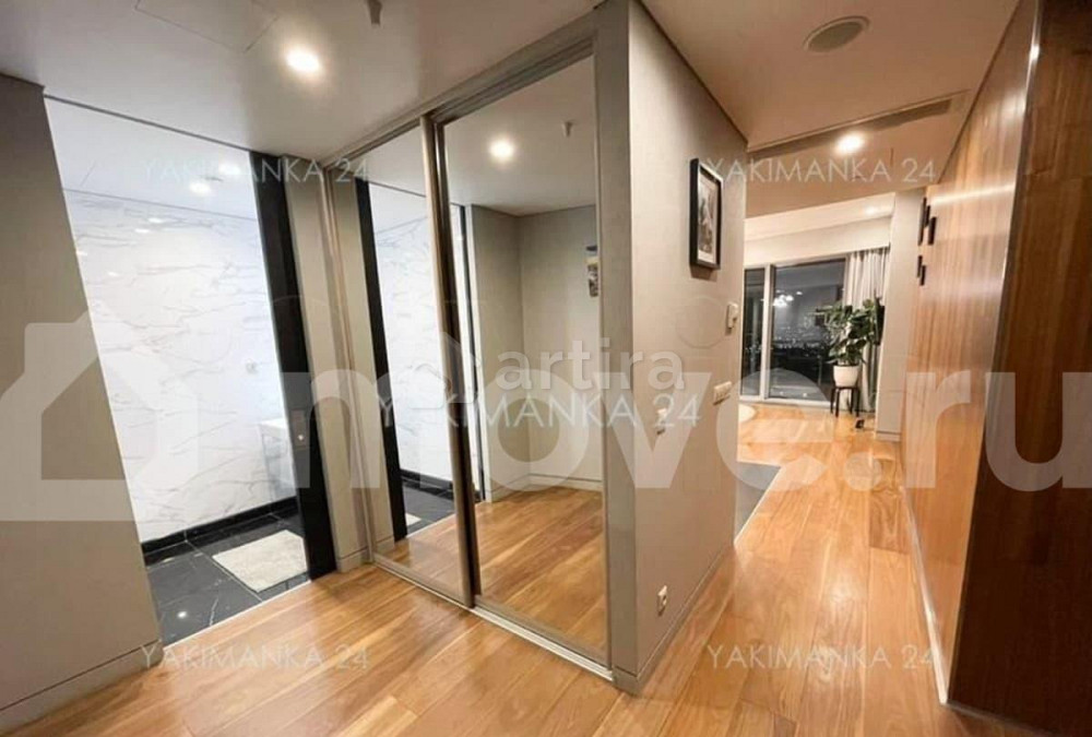 2-комн. апарт-ы, 75 м2, 19/85 эт. Москва - изображение 7