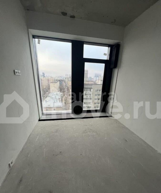 1-комн. квартира, 44 м2, 18/55 эт. Москва - изображение 2