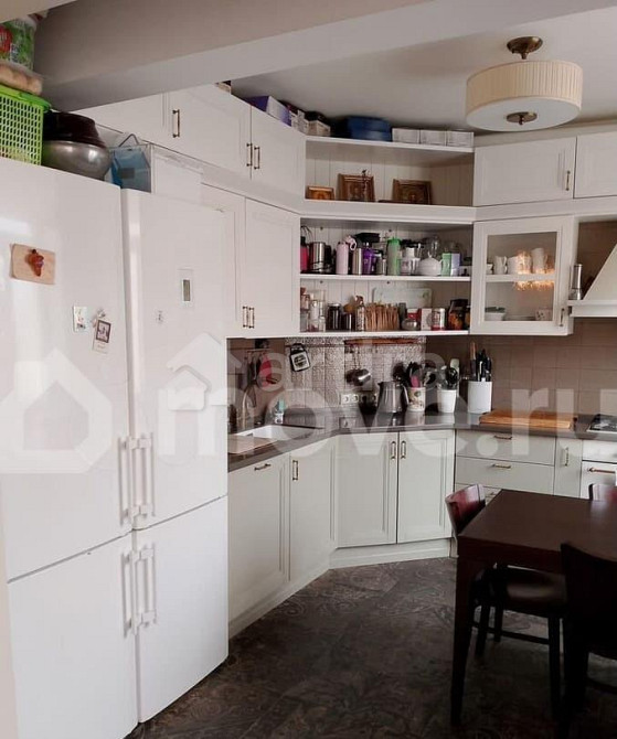 5-комн. квартира, 150 м2, 7/11 эт. Москва - изображение 7