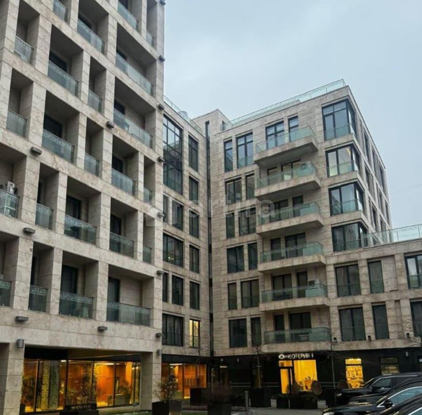 Гараж, 16 м2 Москва - изображение 5