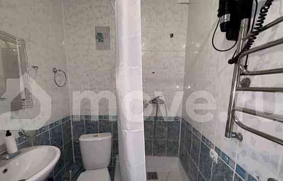 Студия, 15.2 м2, 1/2 эт. Москва