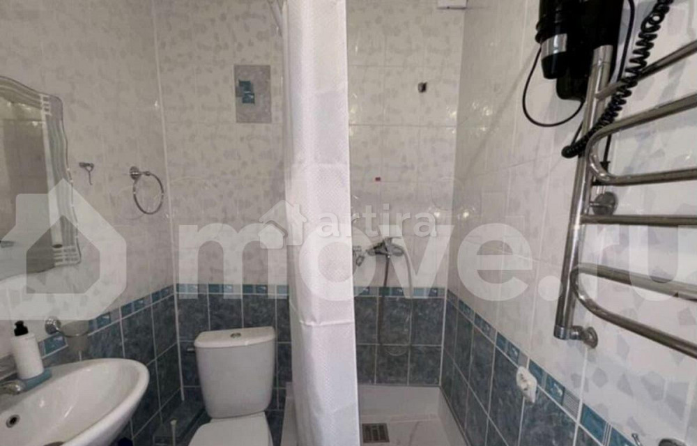 Студия, 15.2 м2, 1/2 эт. Москва - изображение 5