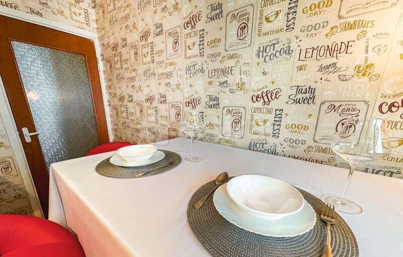 2-комн. квартира, 52 м2, 14/25 эт. Химки - изображение 16