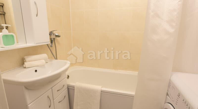 2-комн. квартира, 54 м2, 1/12 эт. Вологда - изображение 13